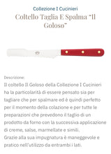 Carica l'immagine nel visualizzatore di Gallery, Coltellerie Berti made in Italy - PROMO