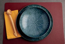 Carica l'immagine nel visualizzatore di Gallery, Piatti in porcellana Shade by Sambonet - set 12 pz