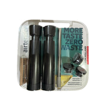 Load image into Gallery viewer, Airtender pompa salva vino + areatore per vino