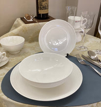 Carica l'immagine nel visualizzatore di Gallery, Maxwell , servizio piatti 12 in porcellana Promo