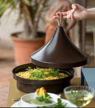 Load image into Gallery viewer, Tajine Knindustrie