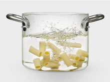 Load image into Gallery viewer, Pentola in vetro Knindustrie