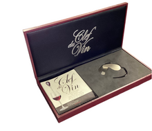 Carica l'immagine nel visualizzatore di Gallery, Decantatore pocket Chef di Vin