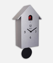 Carica l'immagine nel visualizzatore di Gallery, Orologio a cucù