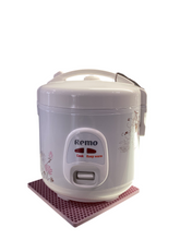 Load image into Gallery viewer, Cuoci riso