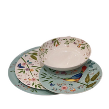 Carica l'immagine nel visualizzatore di Gallery, Geminiamo Cozzi piatti