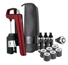 Carica l'immagine nel visualizzatore di Gallery, CORAVIN per gli amanti del vino