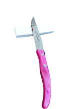 Load image into Gallery viewer, Dozorme Coltello da bistecca Laguiole set da 6 pezzi