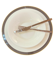 Carica l'immagine nel visualizzatore di Gallery, Geminiamo Cozzi piatti