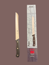 Load image into Gallery viewer, Coltello da pane Montana