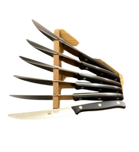 Load image into Gallery viewer, Coltelli bistecca Montana