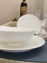 Carica l'immagine nel visualizzatore di Gallery, Maxwell , servizio piatti 12 in porcellana Promo