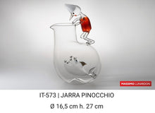 Load image into Gallery viewer, Massimo Lunardon - Caraffa Jarra