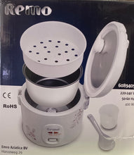 Load image into Gallery viewer, Cuoci riso