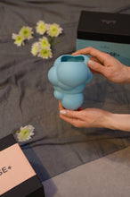 Load image into Gallery viewer, Vaso Rosenthal Skum H. 14 cm