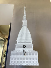 Load image into Gallery viewer, Domeniconi Orologio da parete Mole Cucú
