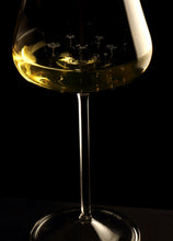 Load image into Gallery viewer, Calice Sparkle con punti perlage - confezione di 6 calici