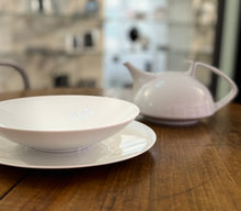 Carica l'immagine nel visualizzatore di Gallery, Rosenthal piatti Tac bianco servizio da 6 posti tavola