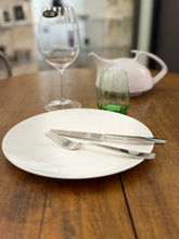 Carica l'immagine nel visualizzatore di Gallery, Rosenthal piatti Tac bianco servizio da 6 posti tavola