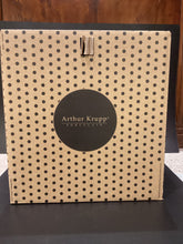 Carica l'immagine nel visualizzatore di Gallery, Set piatti 18 pz Bone china Sambonet by Arthur Krupp