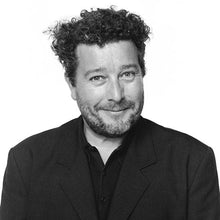 Carica l'immagine nel visualizzatore di Gallery, Driade Servizio di posate Miamiam 84 pz. Inox 18/10 Design Philippe Starck