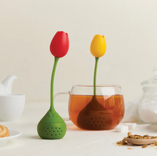 Carica l'immagine nel visualizzatore di Gallery, Infusore per té Tulip