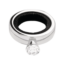 Carica l'immagine nel visualizzatore di Gallery, Alessi salvagoccia per vino