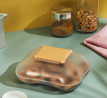 Carica l'immagine nel visualizzatore di Gallery, Alessi biscottiera