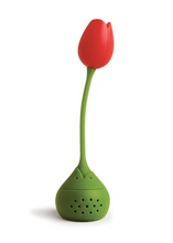 Carica l'immagine nel visualizzatore di Gallery, Infusore per té Tulip