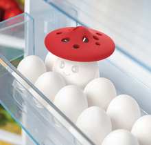 Carica l'immagine nel visualizzatore di Gallery, Fun Guy assorbi odori da frigorifero