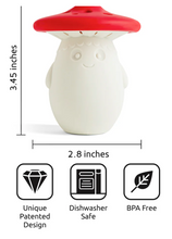 Carica l'immagine nel visualizzatore di Gallery, Fun Guy assorbi odori da frigorifero