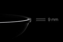 Load image into Gallery viewer, Gastroguss Induction Bistecchiera cm.28 manico removibile