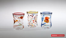 Load image into Gallery viewer, Massimo Lunardon - Bicchiere Goto set 6 pz.