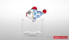 Load image into Gallery viewer, Massimo Lunardon - Coppa Brio