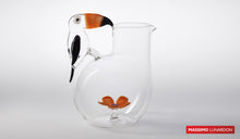 Load image into Gallery viewer, Massimo Lunardon - Caraffa Jarra