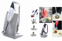 Load image into Gallery viewer, Bamix Swissline 200w.