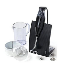 Load image into Gallery viewer, Bamix Swissline 200w.