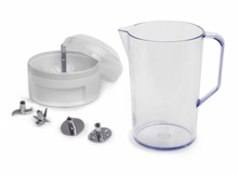 Load image into Gallery viewer, Bamix Swissline 200w.