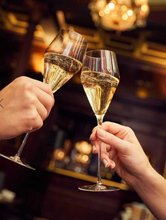 Load image into Gallery viewer, Zalto champagne - Confezione di 2 calici