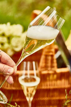 Load image into Gallery viewer, Zalto champagne - Confezione di 2 calici