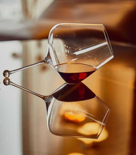 Load image into Gallery viewer, Zalto Gravitas Omega set 2 pz