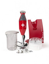 Load image into Gallery viewer, Bamix Swissline 200w.