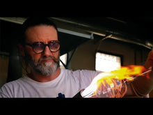 Carica e avvia il video nel visualizzatore di galleria, Massimo Lunardon realizza le sue magie.