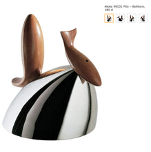 Carica l'immagine nel visualizzatore di Gallery, Alessi Bollitore Pito