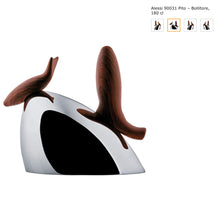 Carica l'immagine nel visualizzatore di Gallery, Alessi Bollitore Pito