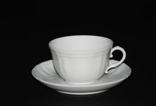 Carica l'immagine nel visualizzatore di Gallery, Richard Ginori tazzina da caffè con piattino
