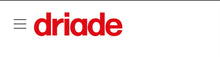 Load image into Gallery viewer, Driade white snow set piatti porcellana
