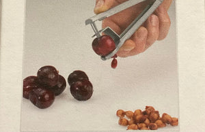 Snocciolatore per ciliegie