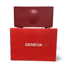 Carica l&#39;immagine nel visualizzatore di Gallery, Geneva Model M - all in one con Bluetooth
