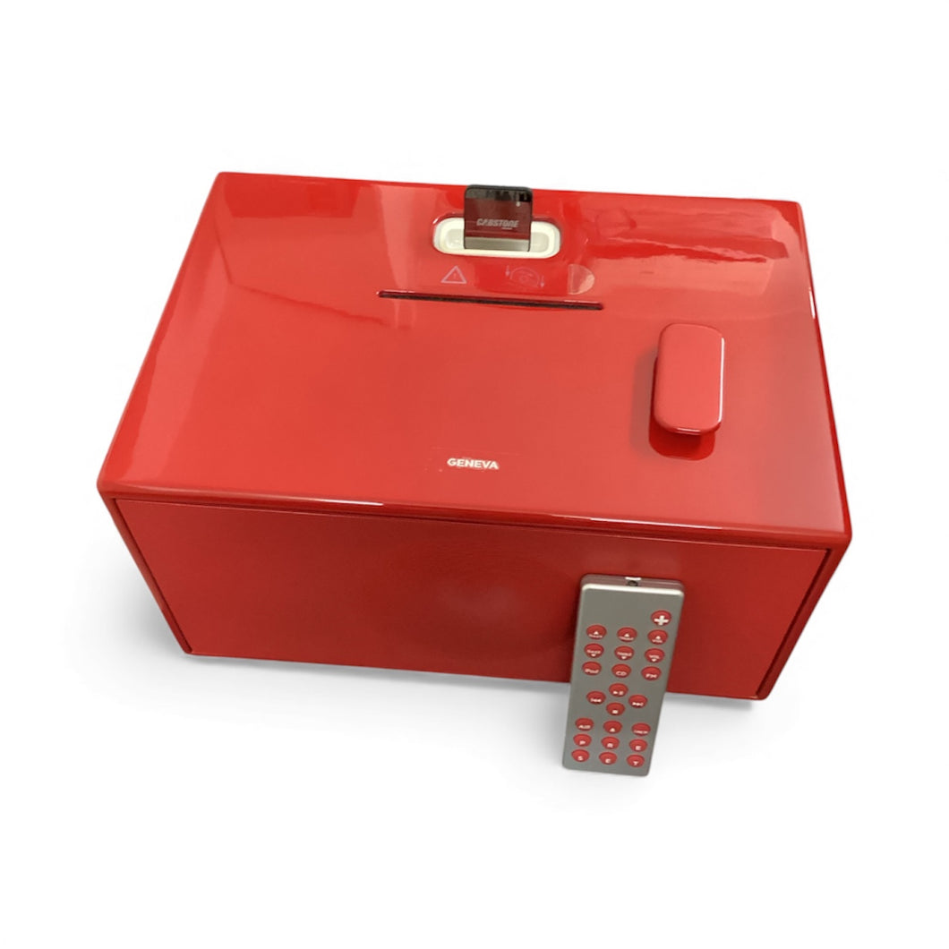 Geneva Model M - all in one con Bluetooth